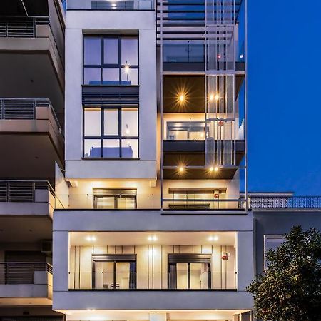 The Kokoon Volos Comfort Living Exteriér fotografie