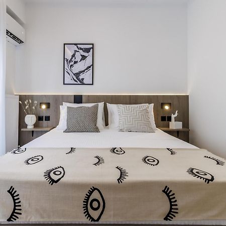 The Kokoon Volos Comfort Living Exteriér fotografie