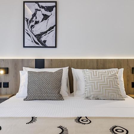 The Kokoon Volos Comfort Living Exteriér fotografie