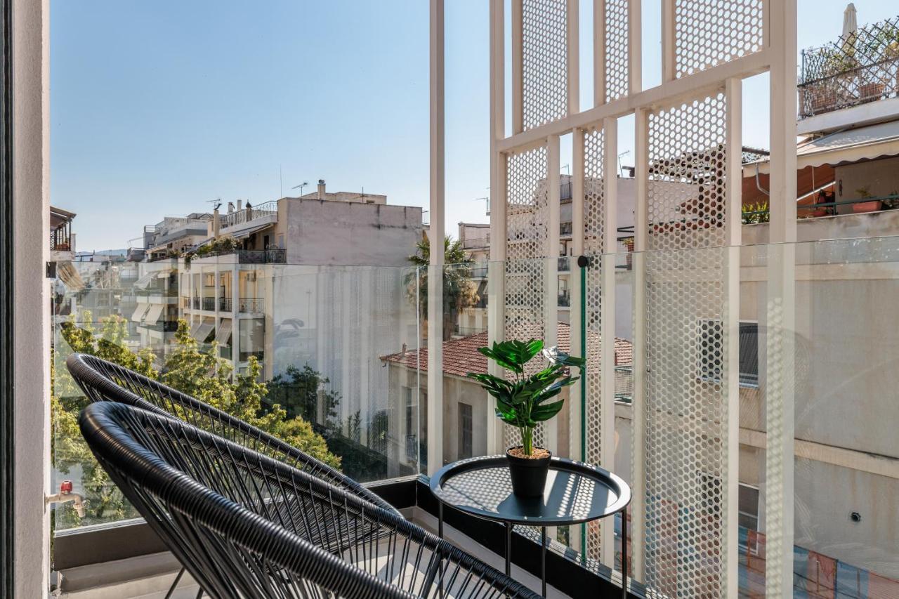 The Kokoon Volos Comfort Living Exteriér fotografie