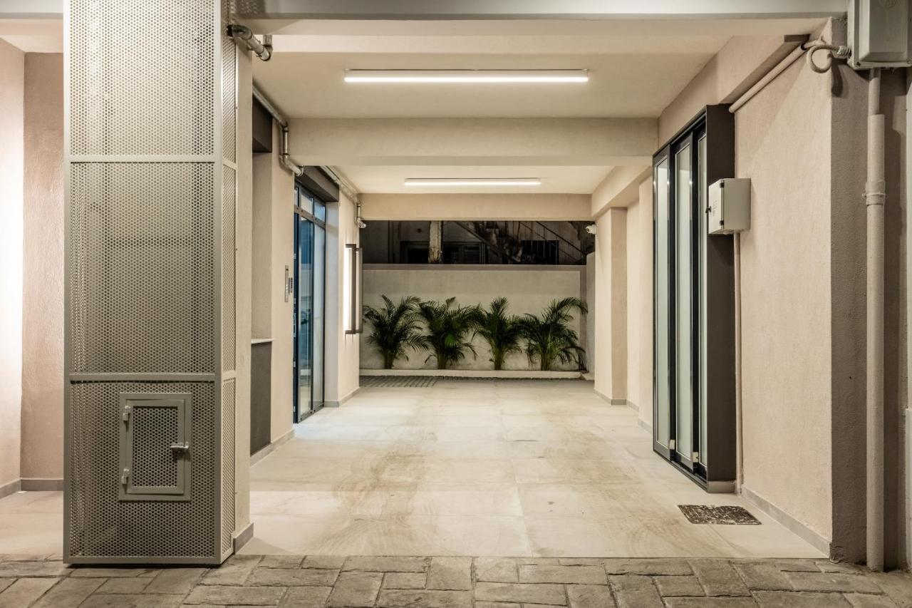 The Kokoon Volos Comfort Living Exteriér fotografie