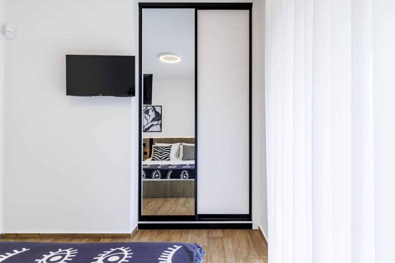 The Kokoon Volos Comfort Living Exteriér fotografie