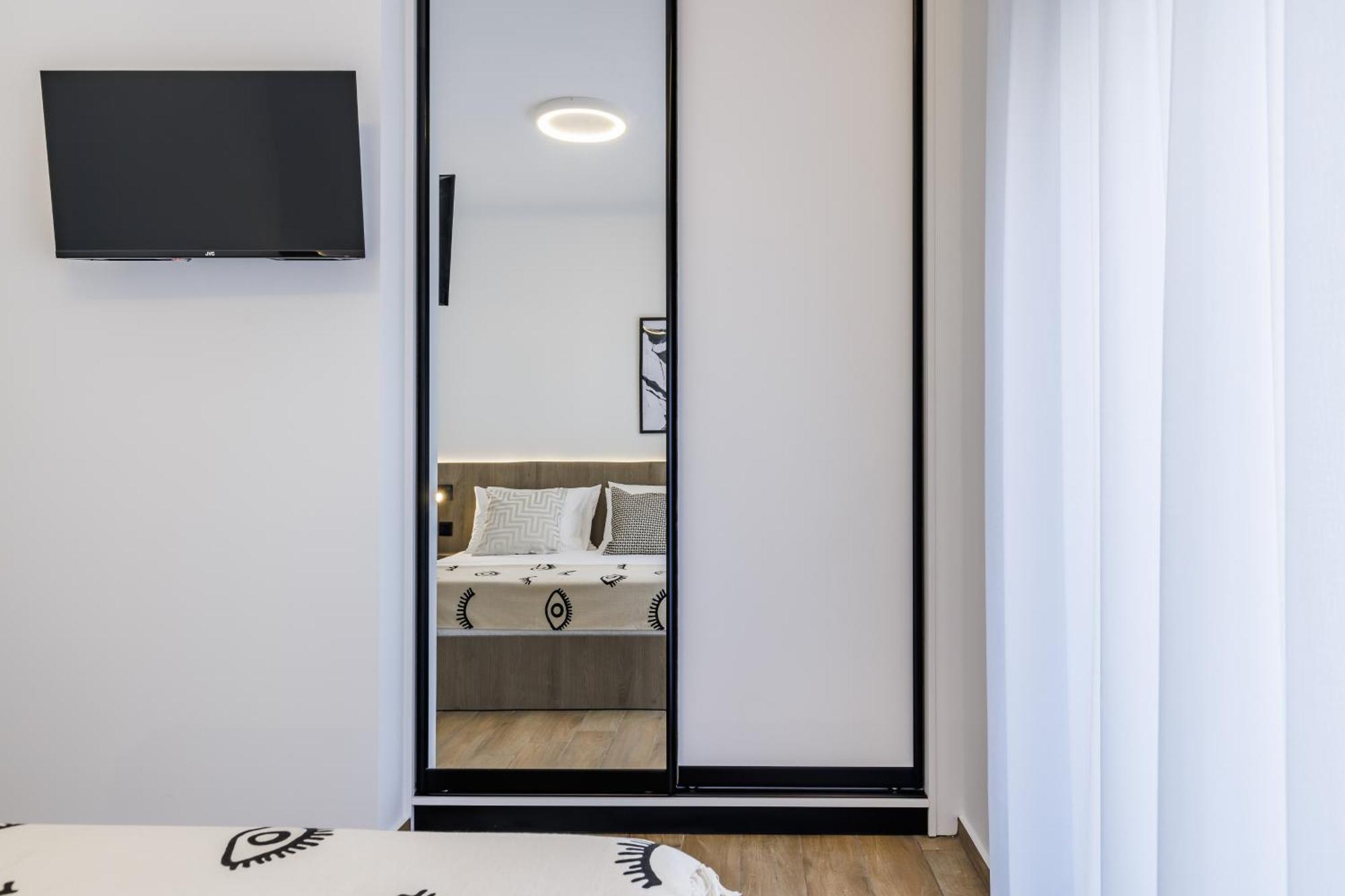 The Kokoon Volos Comfort Living Exteriér fotografie