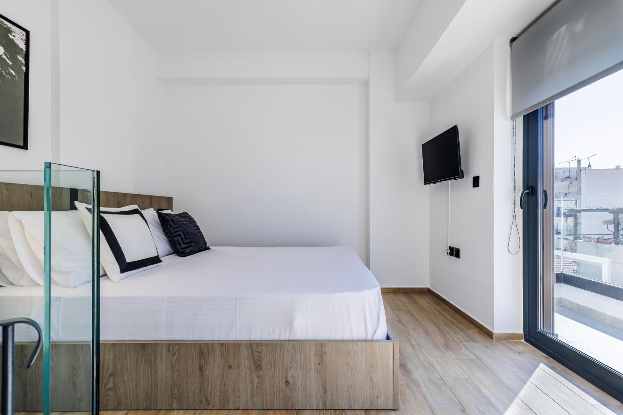 The Kokoon Volos Comfort Living Exteriér fotografie