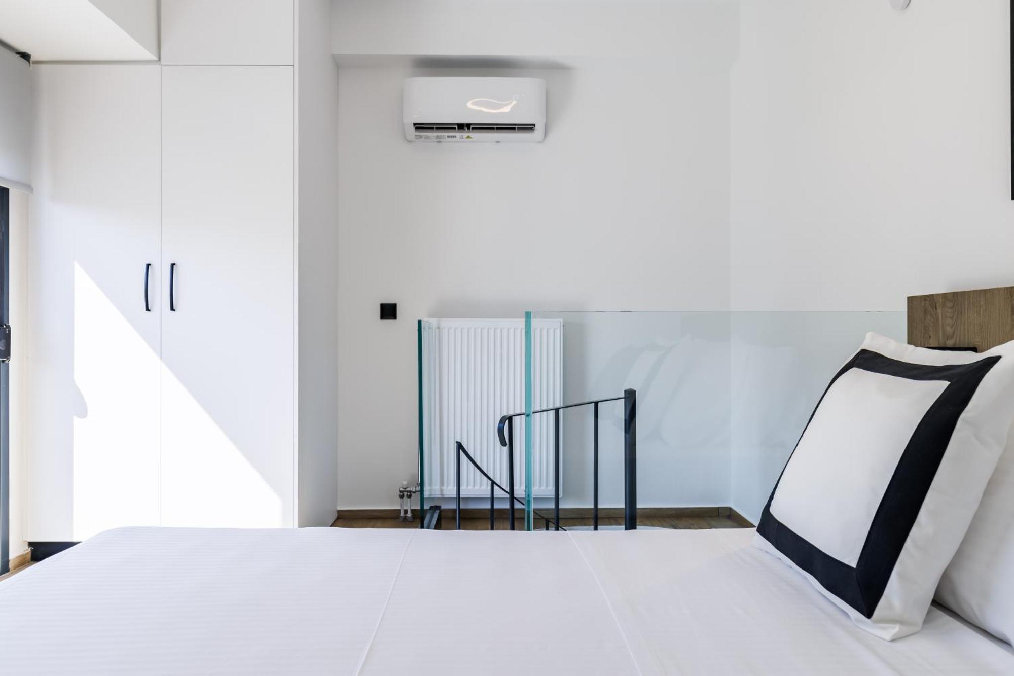 The Kokoon Volos Comfort Living Exteriér fotografie
