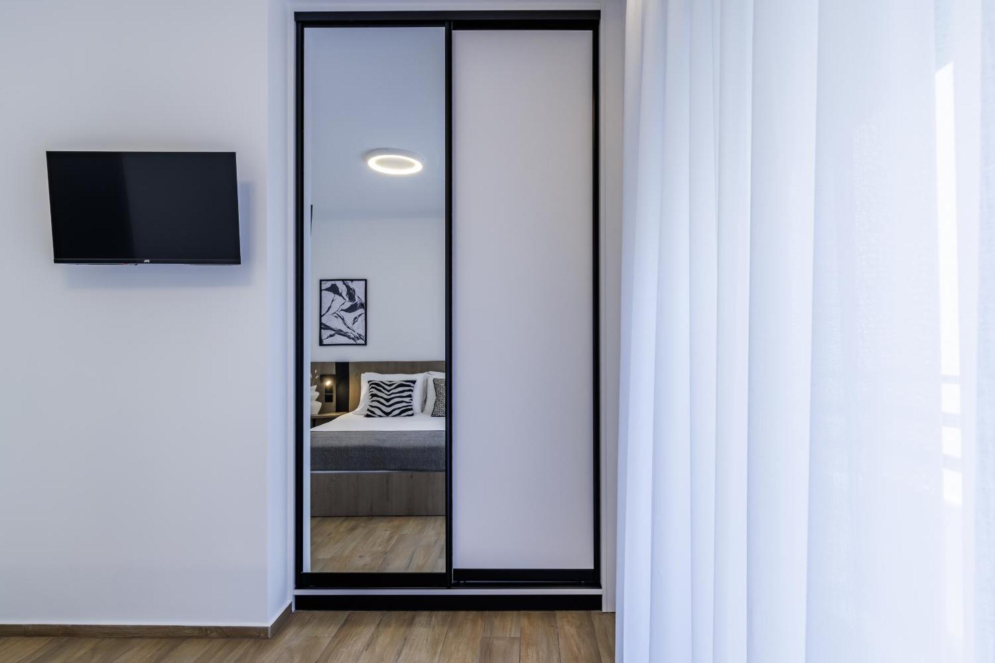 The Kokoon Volos Comfort Living Exteriér fotografie