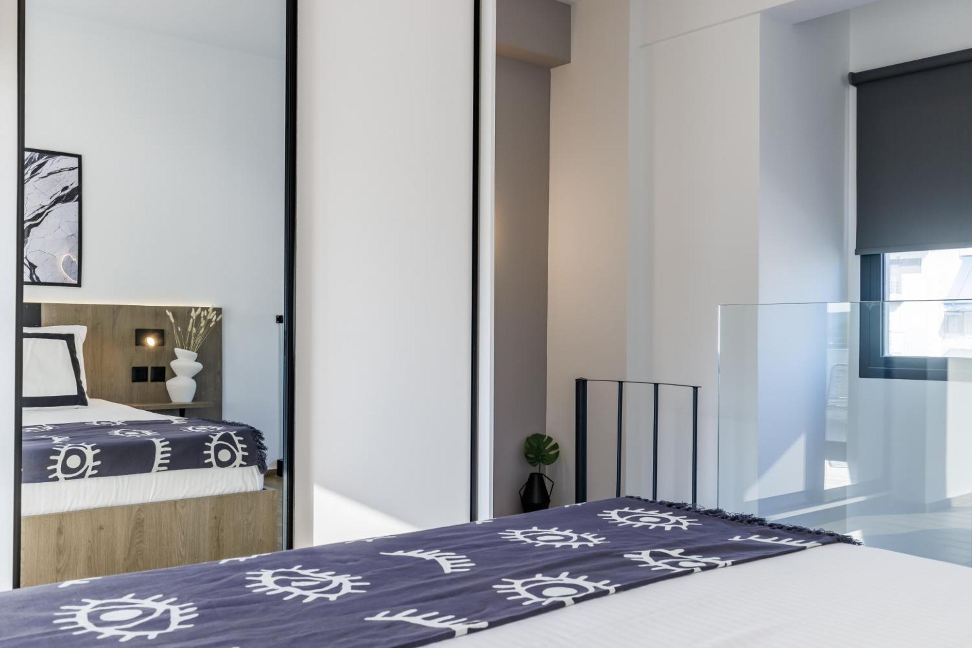 The Kokoon Volos Comfort Living Exteriér fotografie