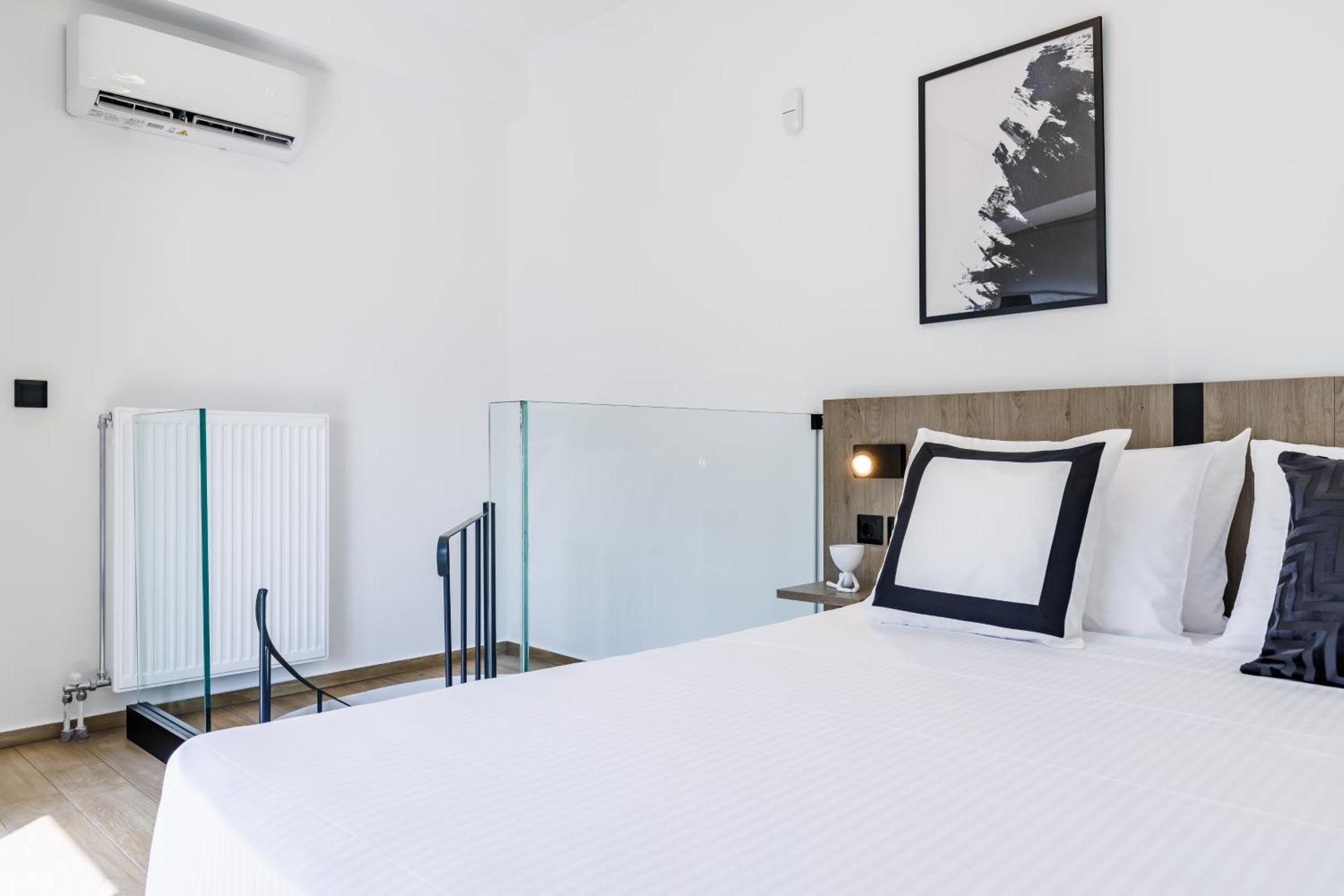 The Kokoon Volos Comfort Living Exteriér fotografie