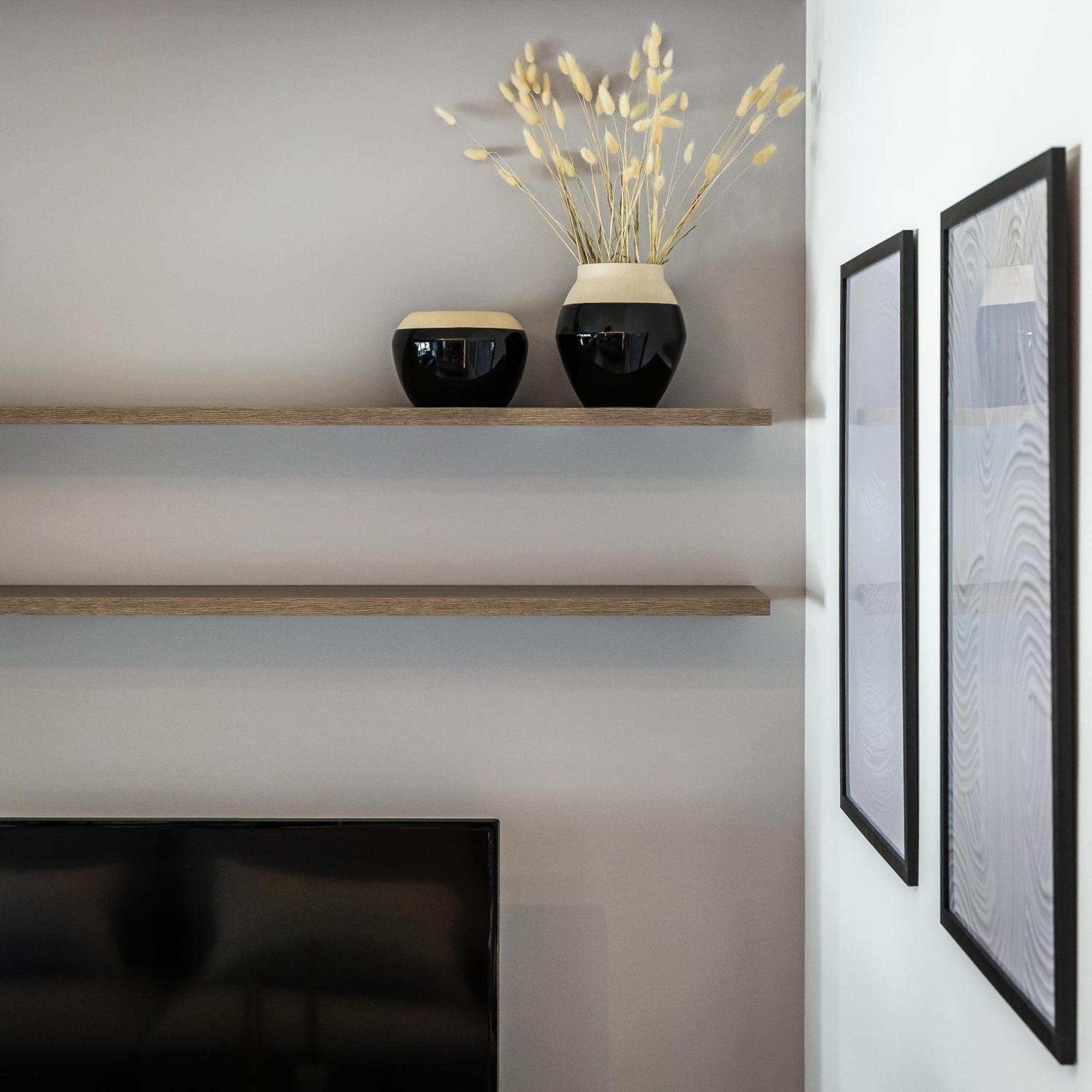The Kokoon Volos Comfort Living Exteriér fotografie