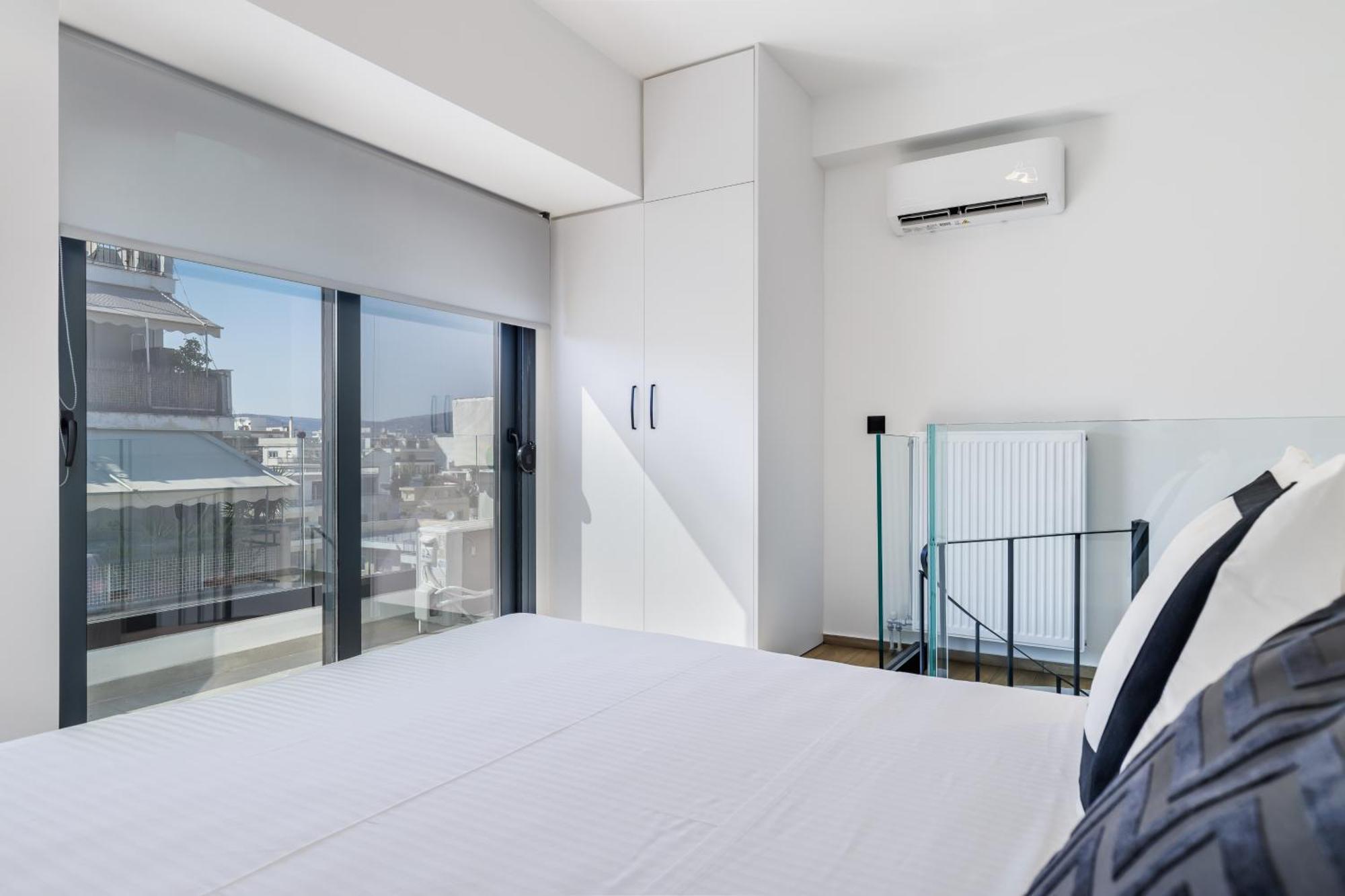 The Kokoon Volos Comfort Living Exteriér fotografie