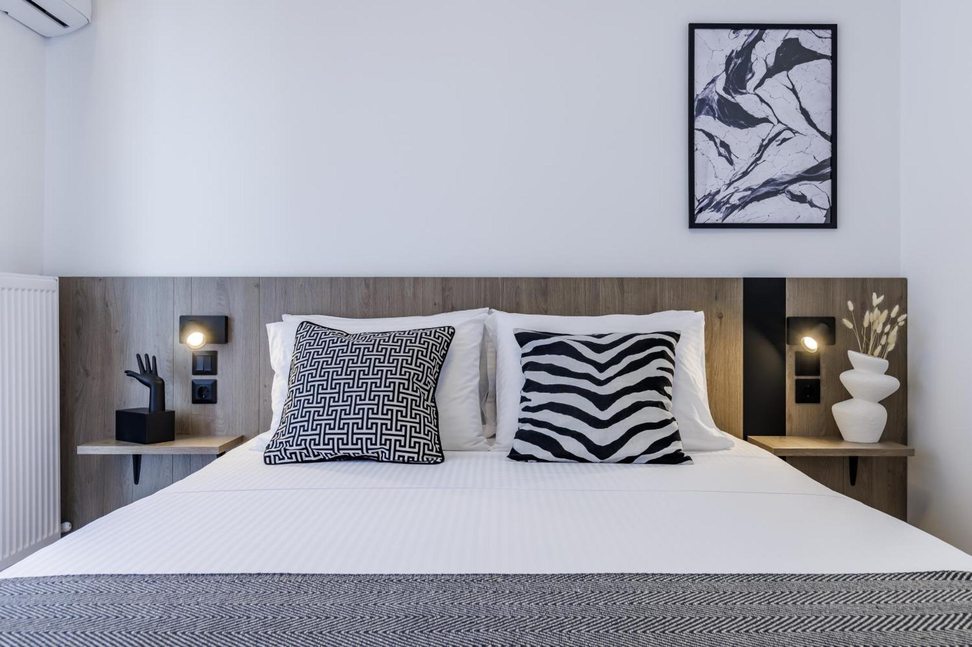The Kokoon Volos Comfort Living Exteriér fotografie
